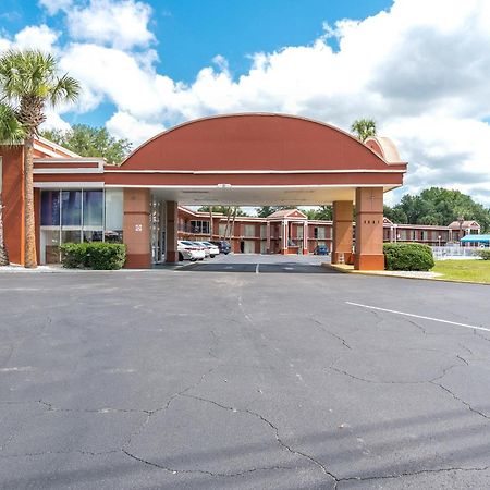 Oyo Hotel Mustang Silver Spring Fl Silver Springs Kültér fotó
